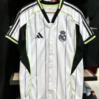 قميص ريال مدريد