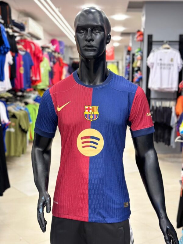 ⁦تيشيرت برشلونه اورجينال 2025⁩ - الصورة ⁦2⁩