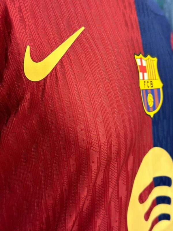 ⁦تيشيرت برشلونه اورجينال 2025⁩ - الصورة ⁦5⁩