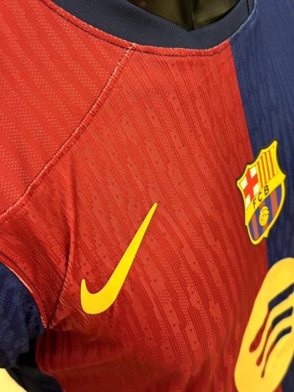 ⁦تيشيرت برشلونه اورجينال 2025⁩ - الصورة ⁦7⁩