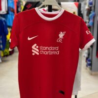 تيشيرت ليفربول بلاير اديشن 2024