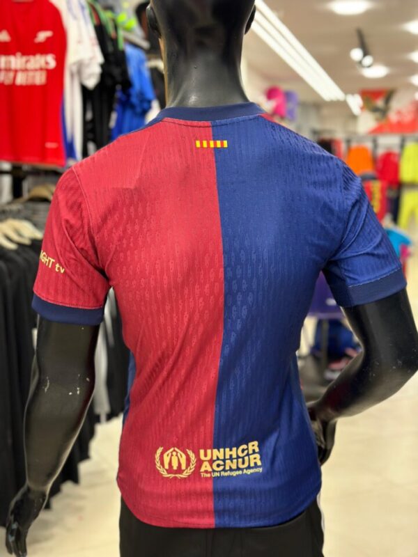⁦تيشيرت برشلونه اورجينال 2025⁩ - الصورة ⁦11⁩