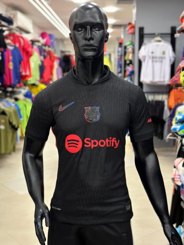 ⁦تيشيرت برشلونه اورجينال 2025⁩ - الصورة ⁦14⁩