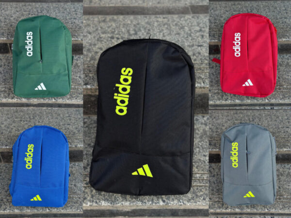 شنطه باك adidas هرم