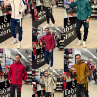 ترنج سوفت اديداس هرم