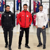 ترنج الاتحاد المصري لكره القدم2025