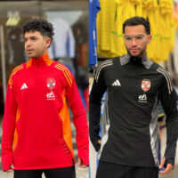 تراك الاهلي 2025