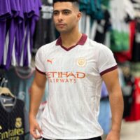 تيشيرت سيتي بولو بلاير اديشن 2024