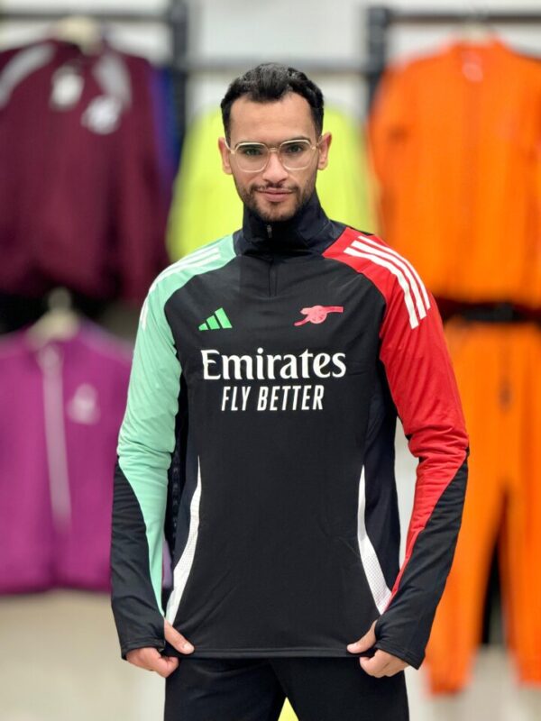 ⁦تراك ارسنال 2025⁩ - الصورة ⁦4⁩