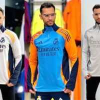 تراك ريال مدريد 2025