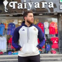 2025 هودي ريال مدريد