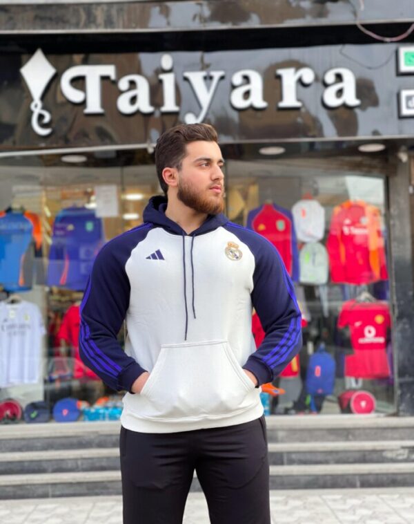 2025 هودي ريال مدريد