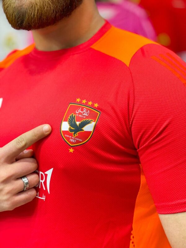 ⁦تيشرت الاهلي ملعب 2025⁩ - الصورة ⁦13⁩