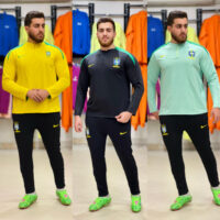 تراك برازيل 2025