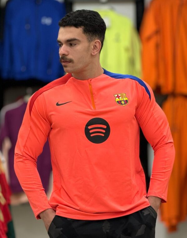 ⁦تراك برشلونة 2025⁩ - الصورة ⁦2⁩
