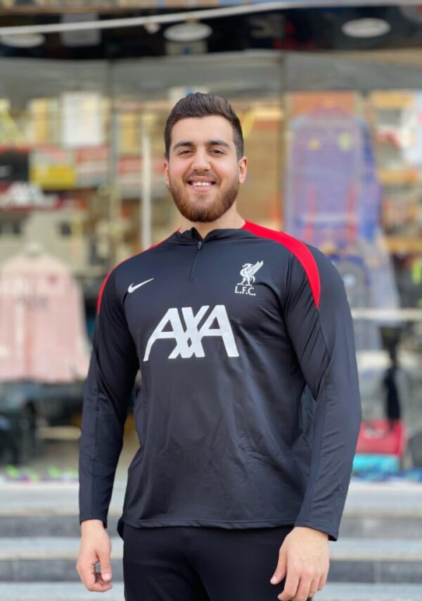 ⁦تراك ليفربول 2025⁩ - الصورة ⁦17⁩