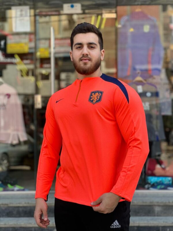 ⁦تراك هولندا 2025⁩ - الصورة ⁦4⁩