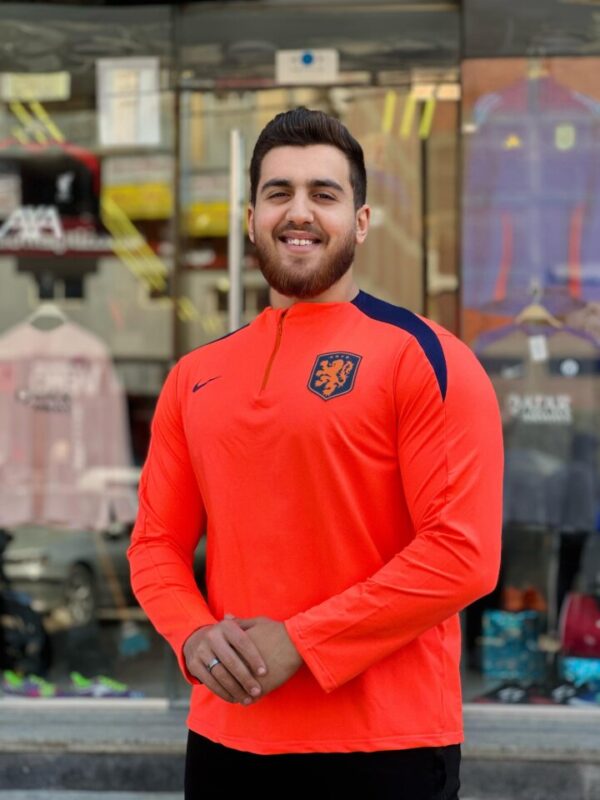 ⁦تراك هولندا 2025⁩ - الصورة ⁦7⁩