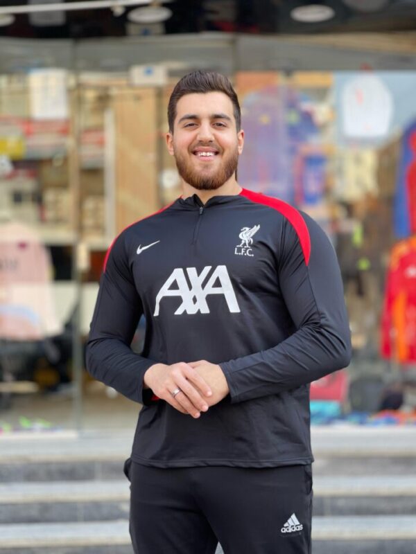 ⁦تراك ليفربول 2025⁩ - الصورة ⁦16⁩