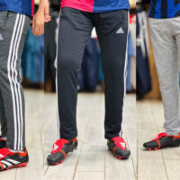 بنطلون شروال اديداس 3لاين