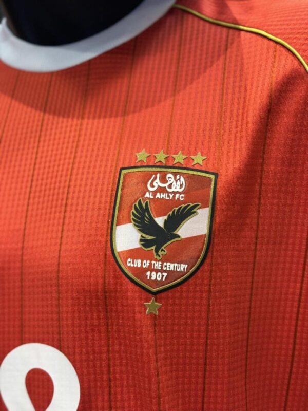 ⁦تيشرت الاهلي ملعب 2026⁩ - الصورة ⁦4⁩
