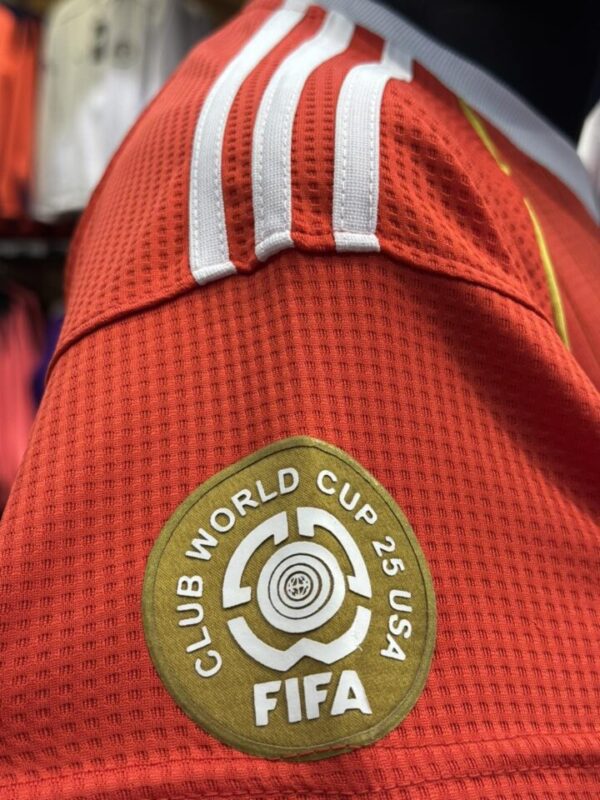 ⁦تيشرت الاهلي ملعب 2026⁩ - الصورة ⁦5⁩