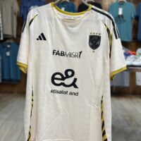 تيشيرت الاهلي ملعب 2025
