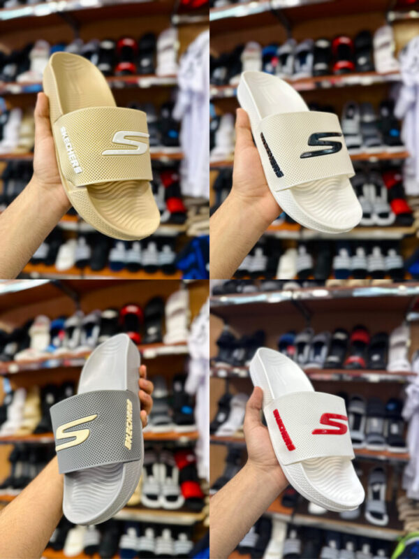 سليبر لوجو S
