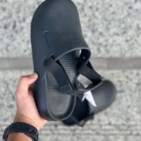 كوروكس نايك بلاستيك اسود