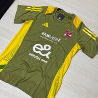 تيشيرت الاهلي ملعب 2025