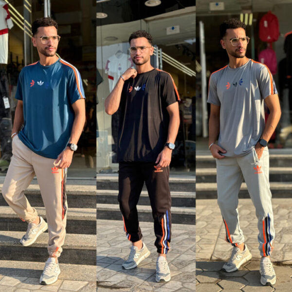 ترنج اديدس 3 لاين