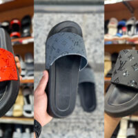 slipper L.V