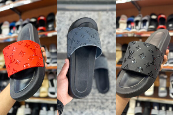 slipper L.V