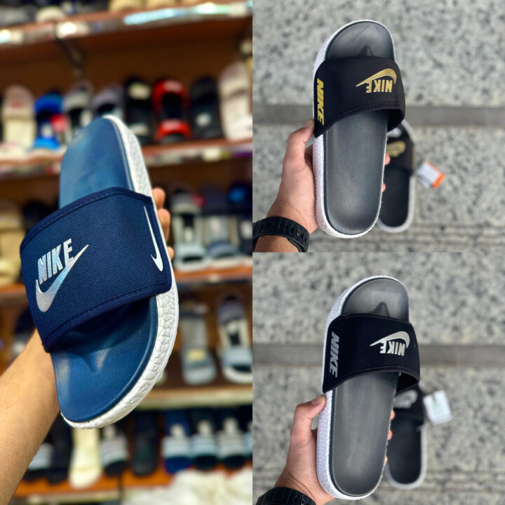 سليبر لوجو NIKE