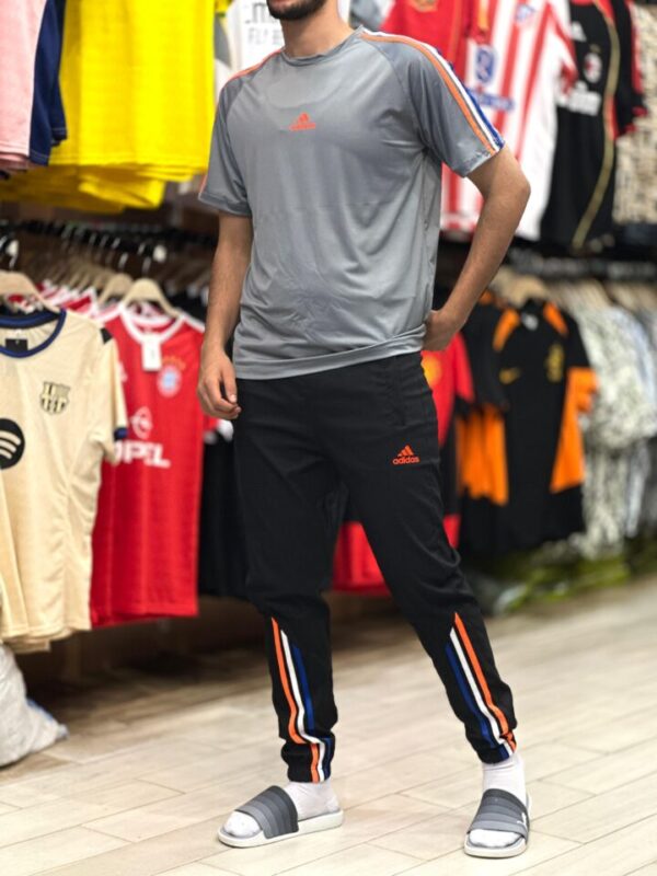 ⁦ترنج اديدس كلمه و هرم احمر⁩ - الصورة ⁦3⁩