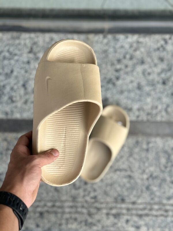 ⁦سليبر لوجو نايك ساده⁩ - الصورة ⁦3⁩