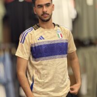 تيشيرت ايطاليا ملعب 2025