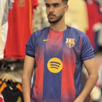 تيشيرت برشلونه 2026