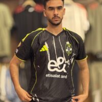 تيشرت الاهلي ملعب كلوز ماش 2026