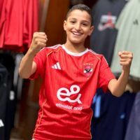 تيشيرت الاهلي ملعب 2026