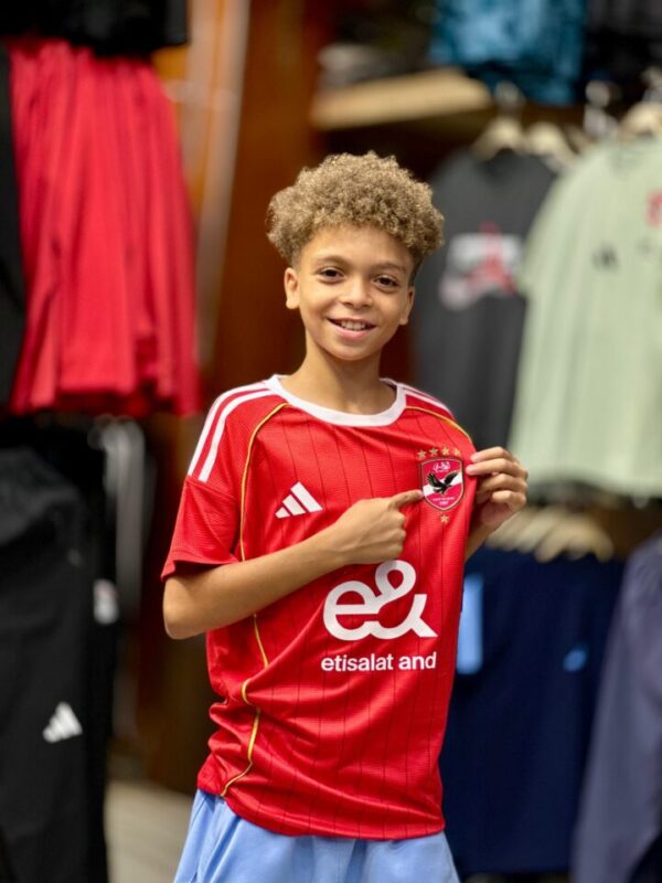 ⁦تيشيرت الاهلي ملعب 2026⁩ - الصورة ⁦10⁩
