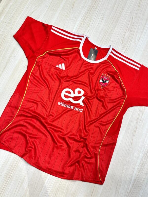 ⁦تيشيرت الاهلي ملعب 2026⁩ - الصورة ⁦5⁩