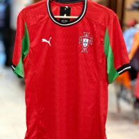تيشيرت البرتغال ملعب 2026