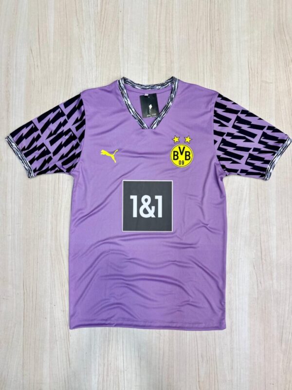 ⁦تيشيرت بروسيا ملعب 2026 DORTMUND⁩ - الصورة ⁦4⁩