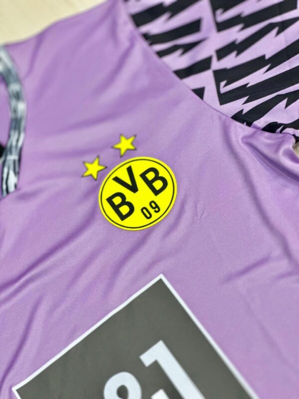 ⁦تيشيرت بروسيا ملعب 2026 DORTMUND⁩ - الصورة ⁦6⁩