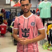 تيشيرت انتر ميامي 2025