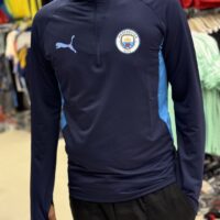 تراك مانشستر سيتي