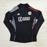 تراك اياكس 2026