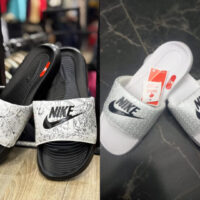 سليبر مستورد لوكس نايك JUST doit