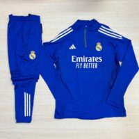 بنطلون تراك ريال مدريد